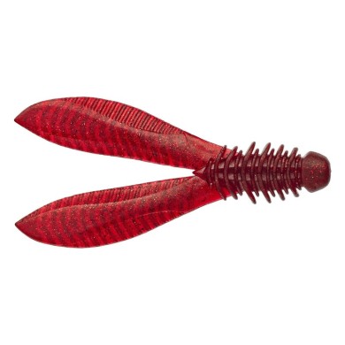 Jackall Ribbing Bunny 3.8-