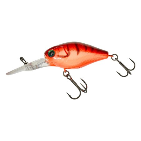 Red Craw