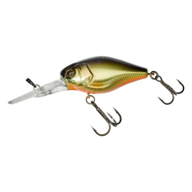 UV SECRET GOLD BAITFISH