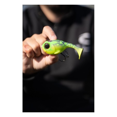 HM Boa Chartreuse