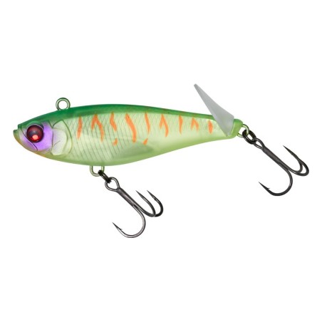 Lime Chart Tiger