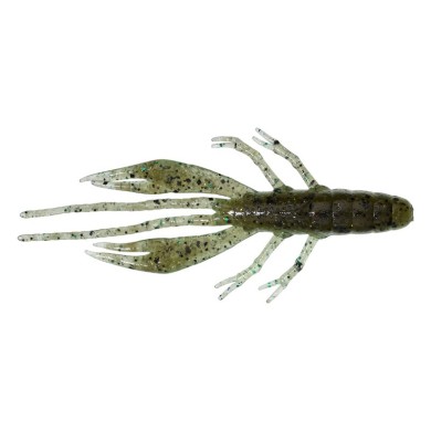 Jackall Waver Shrimp 2.8-