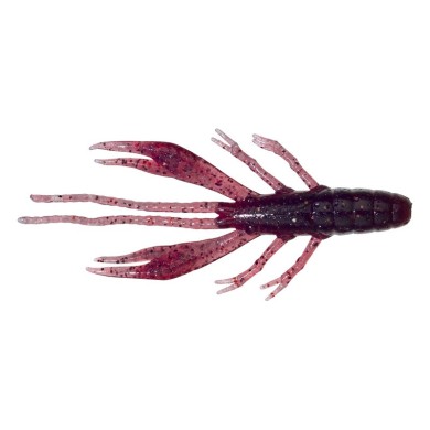 Magic Mad Shrimp
