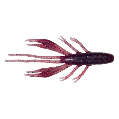 Magic Mad Shrimp