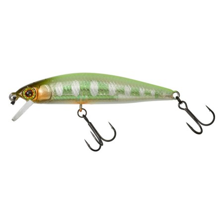 CHARTREUSE BACK YAMAME
