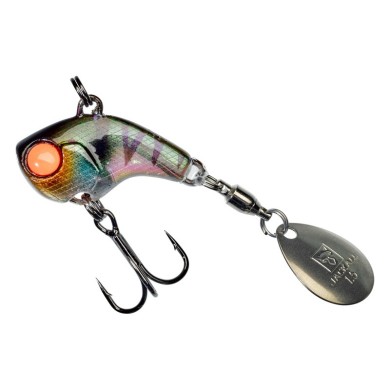 MAGIC GREEN PERCH