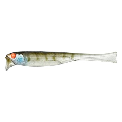 Jackall Driftfry 2.5 Elastomer-