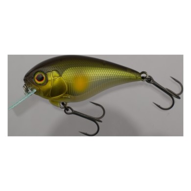 Jackall Master Crank 47 SR-