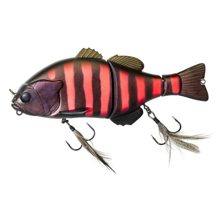 UV Secret Mat Black Gill