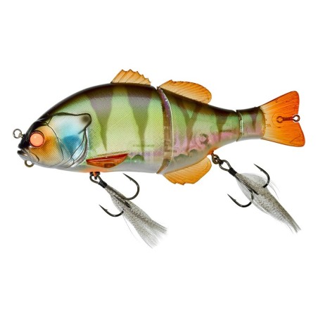 MAGIC GREEN PERCH