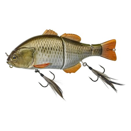 RT Gold Carp