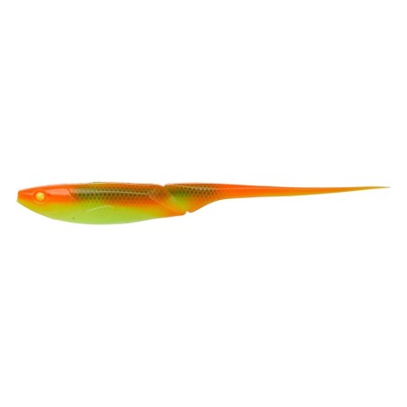 Naranja Amarillo Fluo