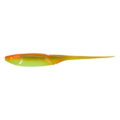 Orange Fluo Yellow