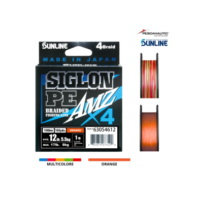 Sunline SIGLON AMZ 4X 150 m-