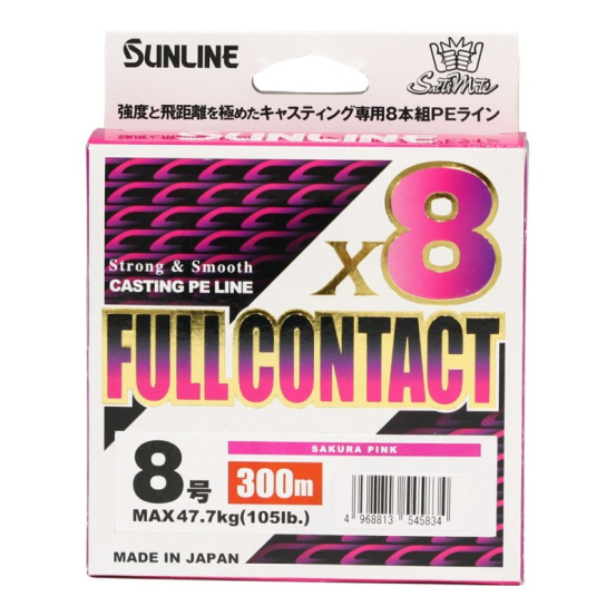 Sunline FULL CONTACT-