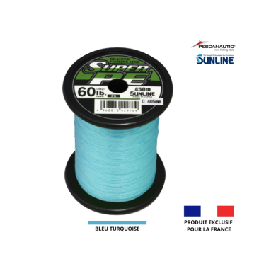 Sunline Super PE TUNA Speciale Chasse-