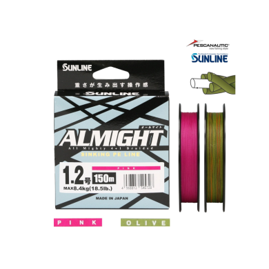 Sunline ALMIGHT-