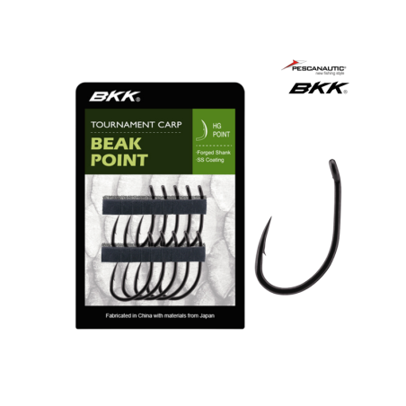 #1 - 9pcs/pk