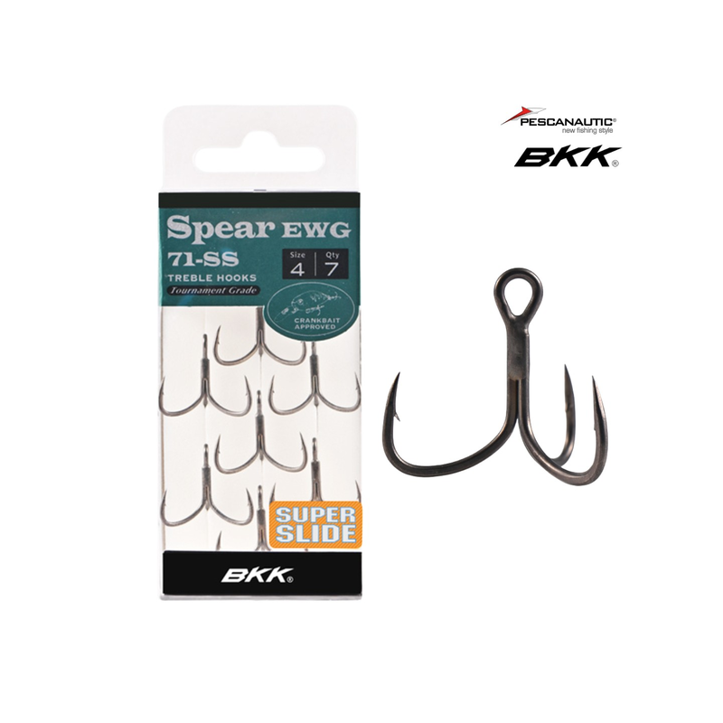 BKK SPEAR EWG-