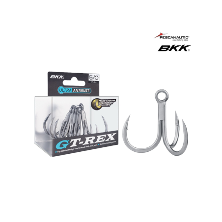 6/0 - 5pcs/pk