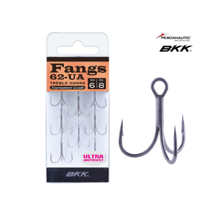 #16 - 8pcs/pk