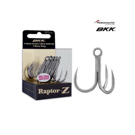 #2 - 7pcs/pk