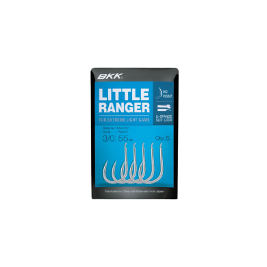 BKK LITTLE RANGER-