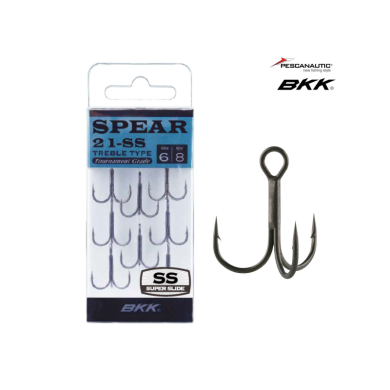 BKK SPEAR-21 SS-