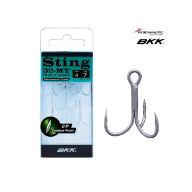 BKK STING-32 MT-