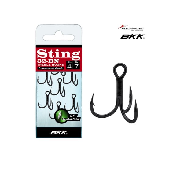 BKK STING-32 BN-