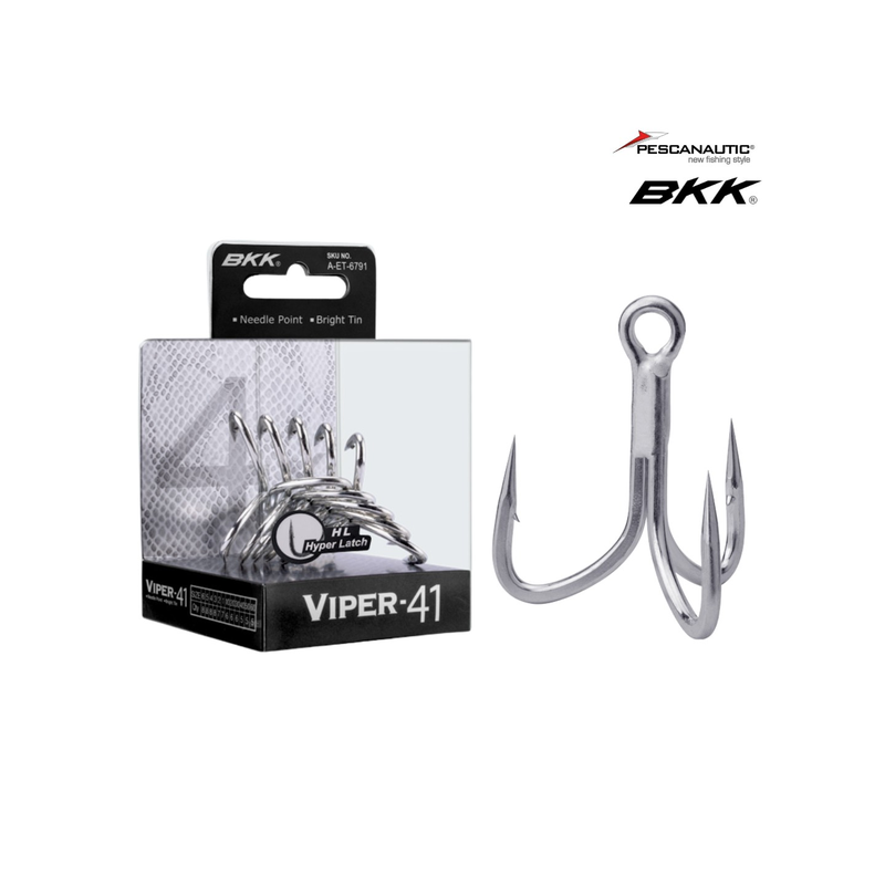 BKK VIPER-41-