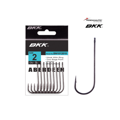 BKK ABERDEEN-