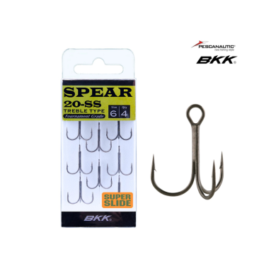 BKK SPEAR-20-