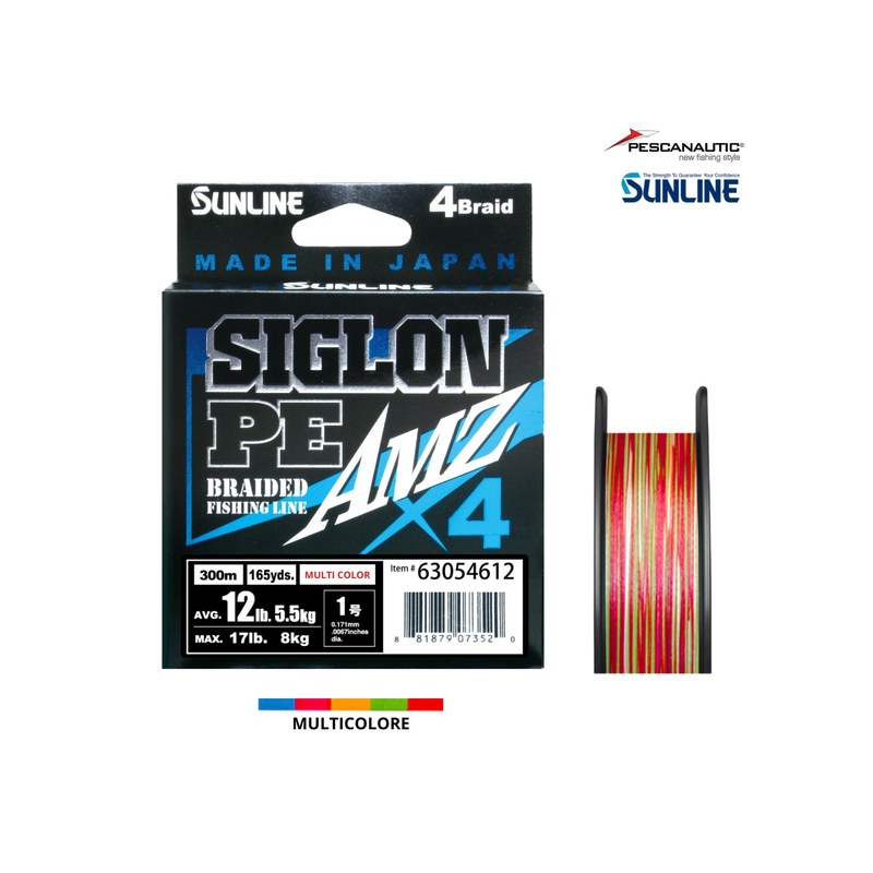 Sunline SIGLON AMZ 4X 300 m