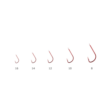 BKK SODE RED DIAMOND à palette-