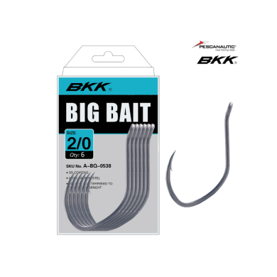 BKK BIG BAIT-