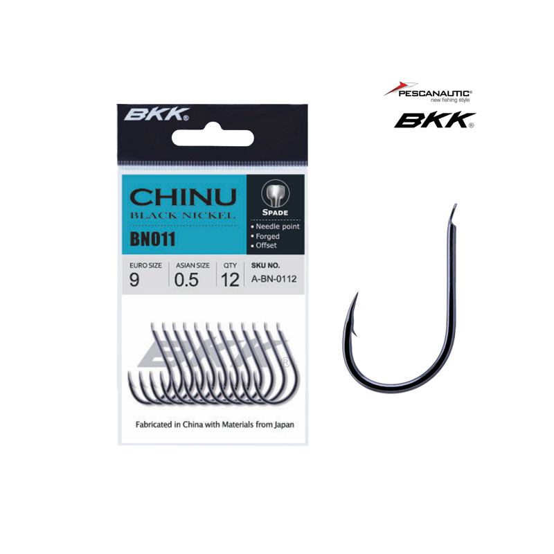 BKK CHINU DIAMOND à palette-
