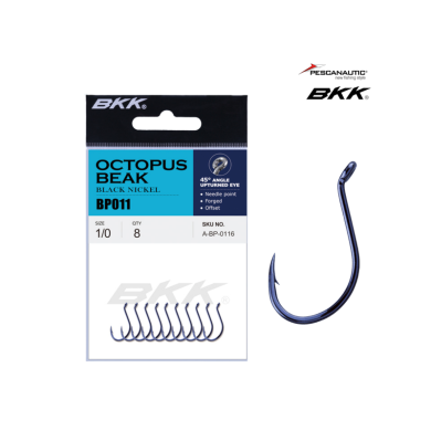 BKK OCTOPUS BEAK-