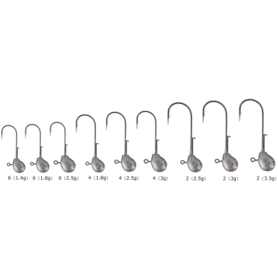BKK PUNCH LRF-