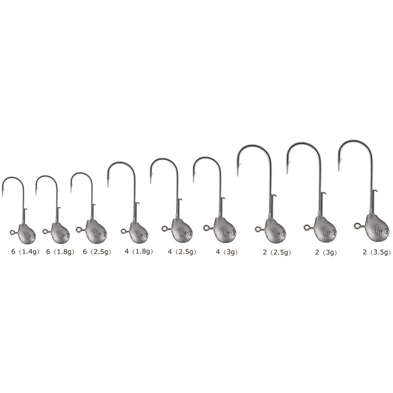 BKK PUNCH LRF-