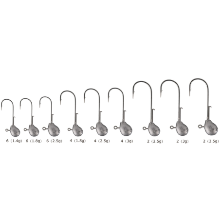 BKK PUNCH LRF-