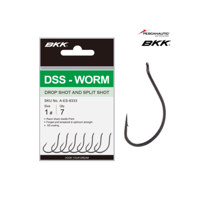 BKK DSS-WORM-