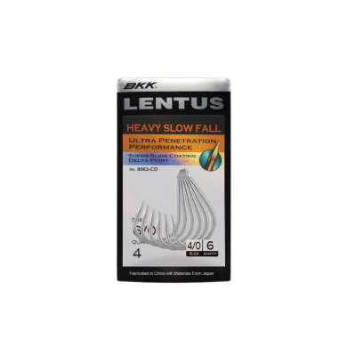 BKK LENTUS-