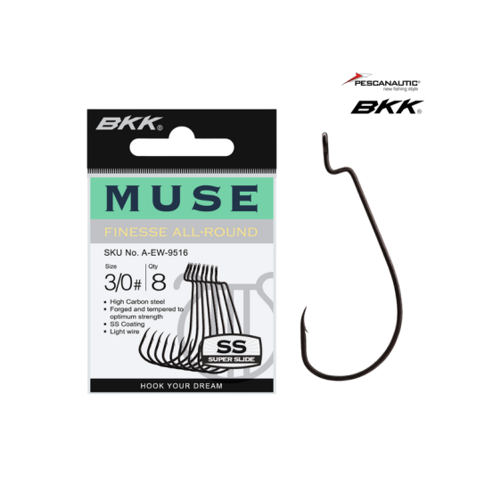 BKK Muse-