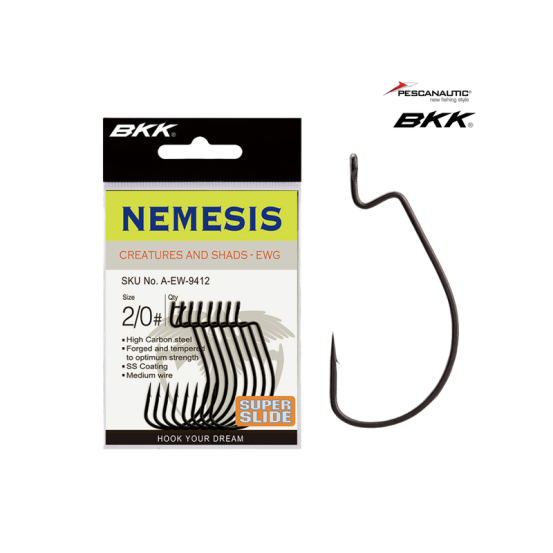 BKK Nemesis-