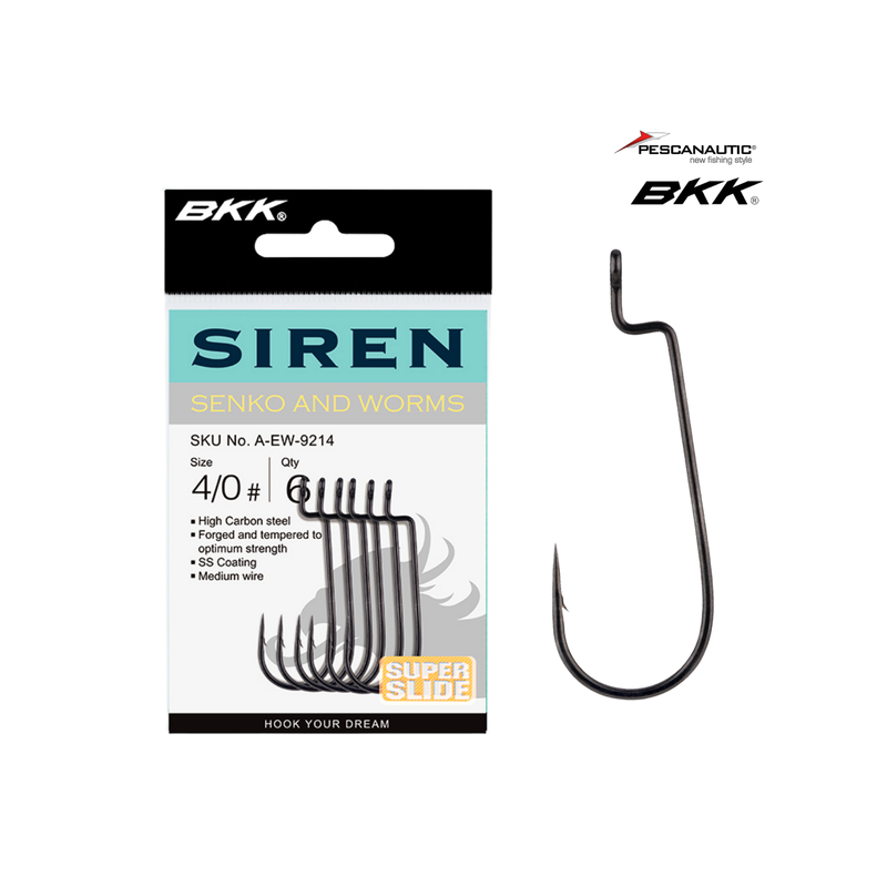 BKK Siren-