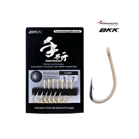 #10 - 8pcs/pk