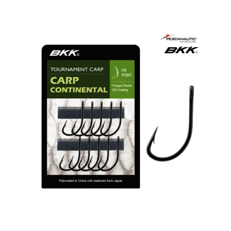 #10 - 9pcs/pk