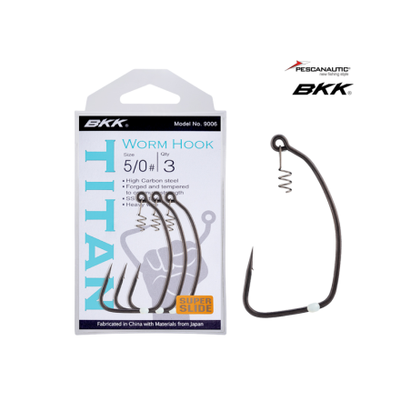 4/0 - 4pcs/pk
