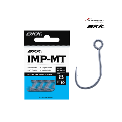 BKK IMP 8005-